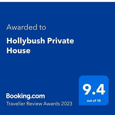 Hollybush Private House Hotel Luton  Ngoại thất bức ảnh